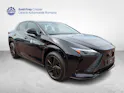 Lexus RZ 550e F Sport