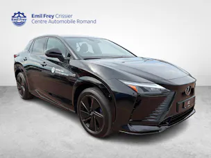 Lexus RZ 550e F Sport