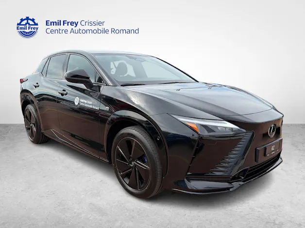 Lexus RZ 550e F Sport