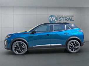 Peugeot 2008 1.2 Hybrid 145 GT Exclusive