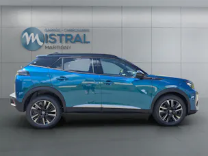 Peugeot 2008 1.2 Hybrid 145 GT Exclusive
