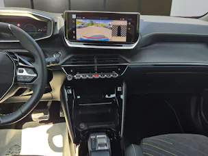 Peugeot 2008 1.2 Hybrid 145 GT Exclusive