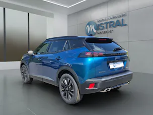 Peugeot 2008 1.2 Hybrid 145 GT Exclusive