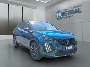 Peugeot 2008 1.2 Hybrid 145 GT Exclusive