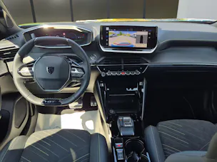 Peugeot 2008 1.2 Hybrid 145 GT Exclusive