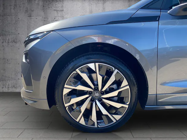 Škoda Enyaq 85x SportLine
