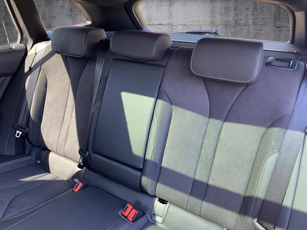 Škoda Enyaq 85x SportLine