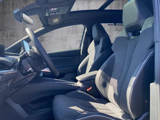 Škoda Enyaq 85x SportLine