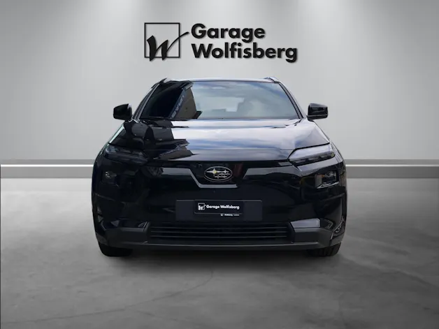 Subaru Solterra eV Luxury AWD