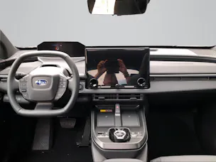 Subaru Solterra eV Luxury AWD
