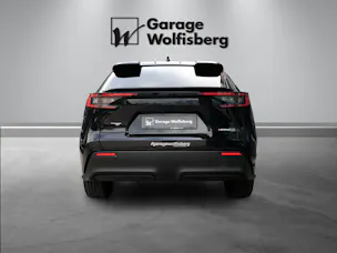 Subaru Solterra eV Luxury AWD