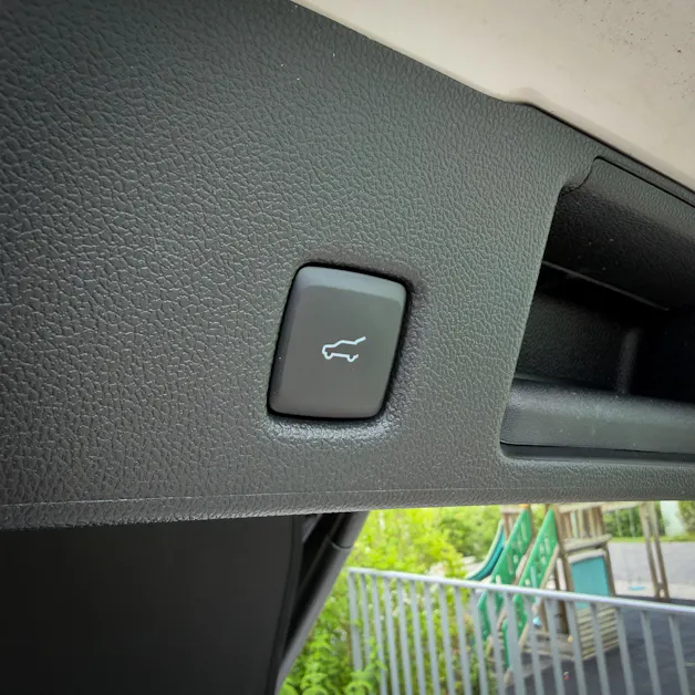 Ford Kuga 2.5 Hybrid Vignale 4x4