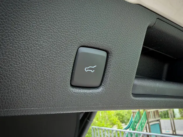 Ford Kuga 2.5 Hybrid Vignale 4x4