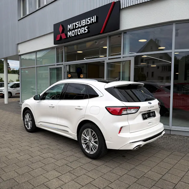 Ford Kuga 2.5 Hybrid Vignale 4x4