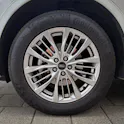 Ford Kuga 2.5 Hybrid Vignale 4x4