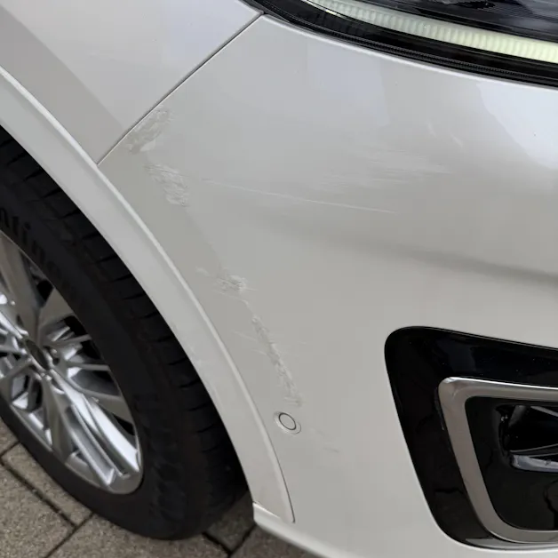 Ford Kuga 2.5 Hybrid Vignale 4x4