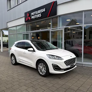 Ford Kuga 2.5 Hybrid Vignale 4x4