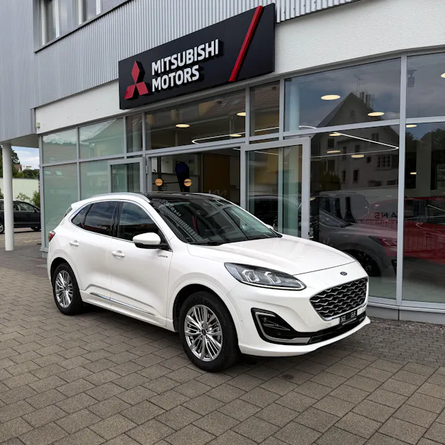 Ford Kuga 2.5 Hybrid Vignale 4x4