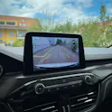 Ford Kuga 2.5 Hybrid Vignale 4x4