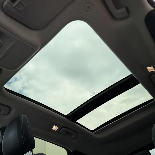 Ford Kuga 2.5 Hybrid Vignale 4x4