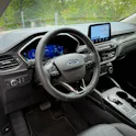 Ford Kuga 2.5 Hybrid Vignale 4x4