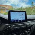 Ford Kuga 2.5 Hybrid Vignale 4x4
