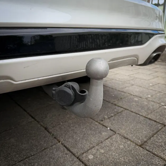 Ford Kuga 2.5 Hybrid Vignale 4x4