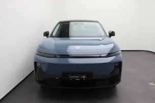 Leapmotor B10 1.5 Hybrid EV