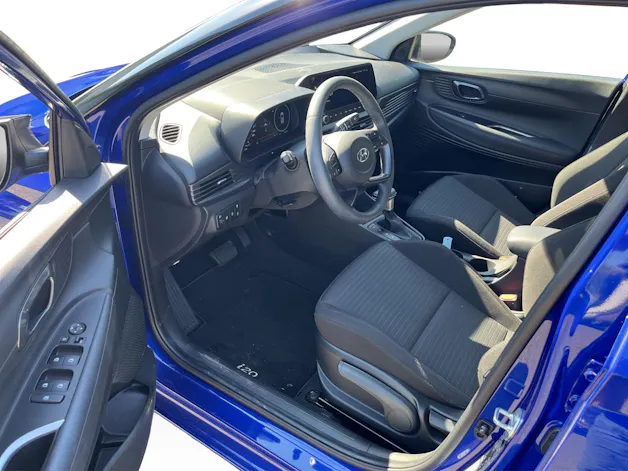 Hyundai i20 1.0 T-GDi 120 Vertex