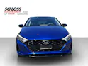 Hyundai i20 1.0 T-GDi 120 Vertex