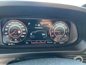 Hyundai i20 1.0 T-GDi 120 Vertex