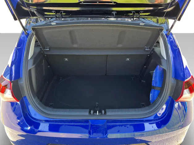Hyundai i20 1.0 T-GDi 120 Vertex
