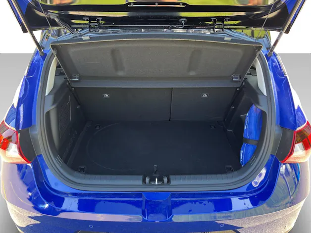 Hyundai i20 1.0 T-GDi 120 Vertex