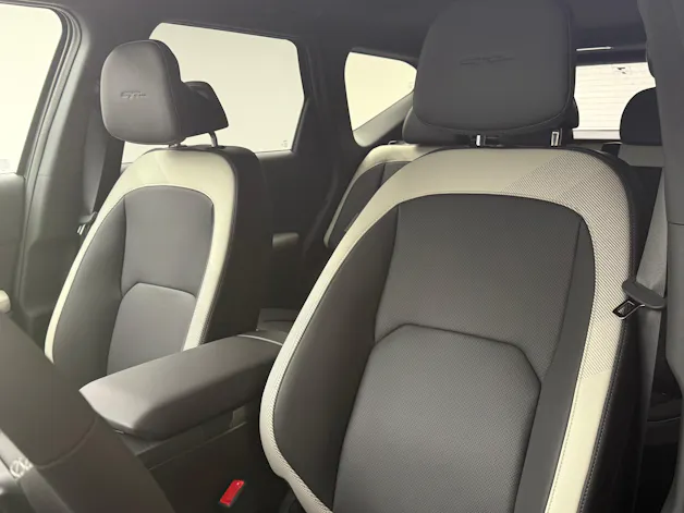 Kia EV5 81 kWh GT-Line 4x4