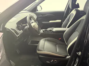 Kia EV5 81 kWh GT-Line 4x4