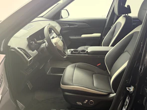Fahrzeugbild KIA EV5 81 kWh GT-Line 4x4