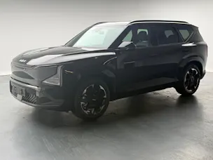 Kia EV5 81 kWh GT-Line 4x4