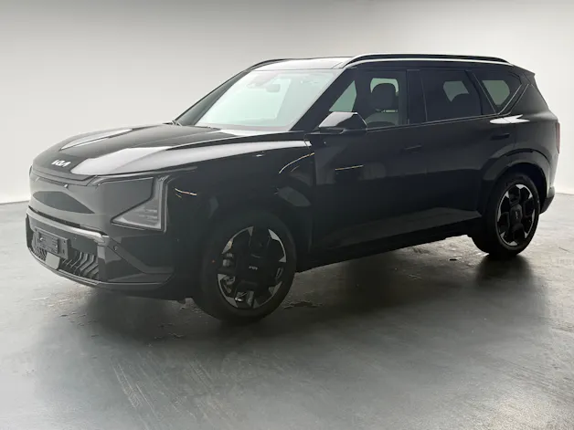 Kia EV5 81 kWh GT-Line 4x4