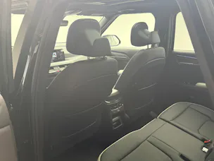 Kia EV5 81 kWh GT-Line 4x4