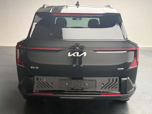 Kia EV5 81 kWh GT-Line 4x4
