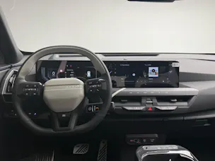Kia EV5 81 kWh GT-Line 4x4