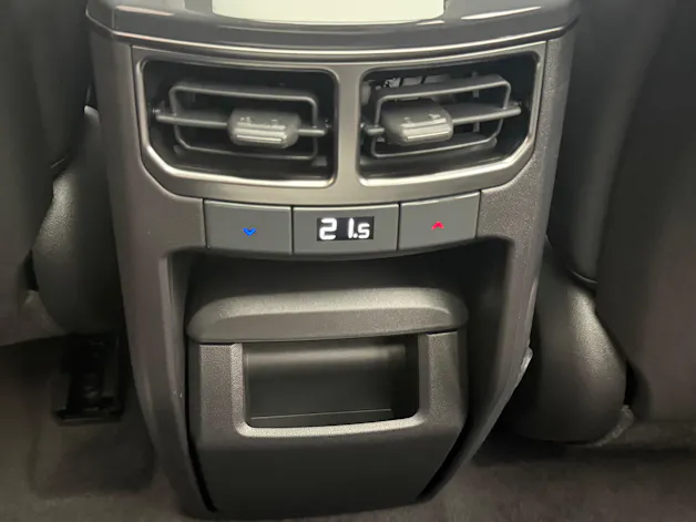 Kia EV5 81 kWh GT-Line 4x4