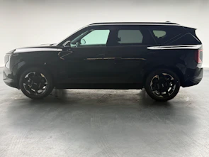 Fahrzeugbild KIA EV5 81 kWh GT-Line 4x4