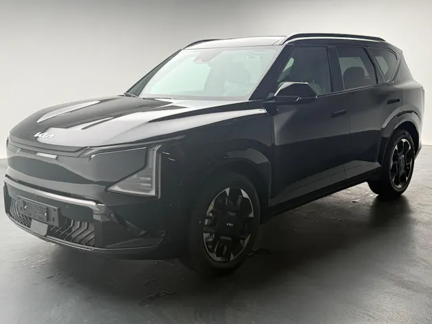 Kia EV5 81 kWh GT-Line 4x4