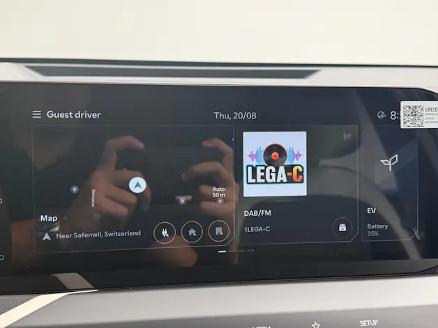 Kia EV5 81 kWh GT-Line 4x4
