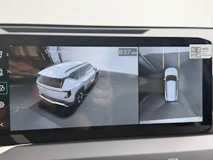 Kia EV5 81 kWh GT-Line 4x4