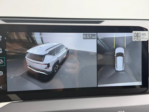 Kia EV5 81 kWh GT-Line 4x4