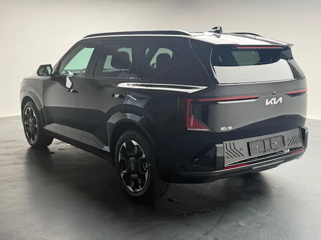 Kia EV5 81 kWh GT-Line 4x4