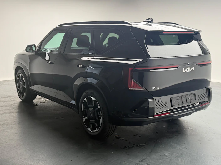 Fahrzeugbild KIA EV5
