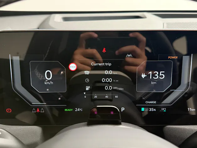 Kia EV5 81 kWh GT-Line 4x4